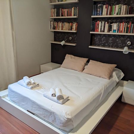 Casa Del Doctor Apartment Sevilla Bagian luar foto