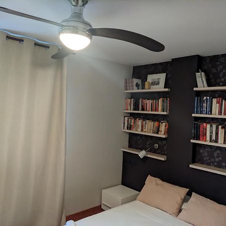 Casa Del Doctor Apartment Sevilla Bagian luar foto