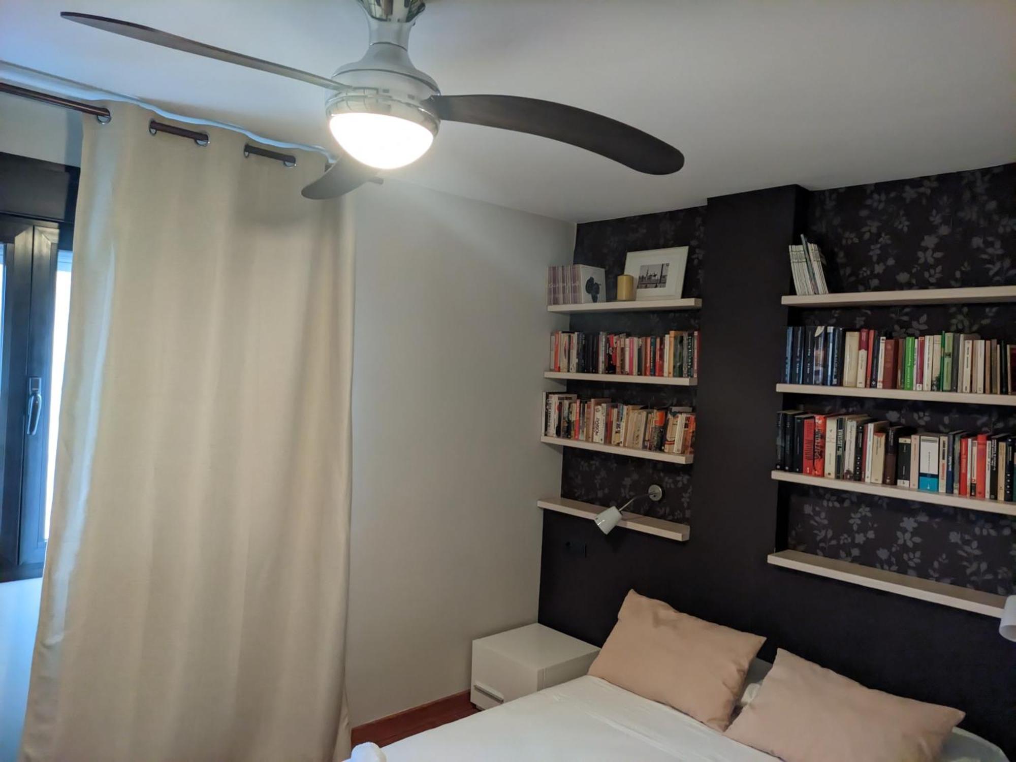Casa Del Doctor Apartment Sevilla Bagian luar foto